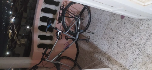 Btwin Riverside 120
