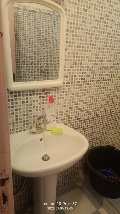 Location Appartement F2 Tizi Ouzou Azeffoun