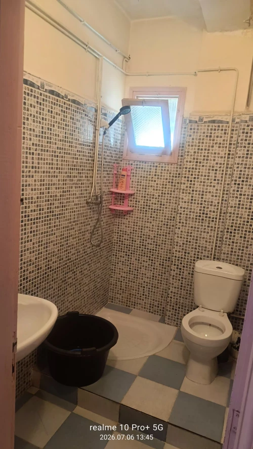 Location Appartement F2 Tizi Ouzou Azeffoun