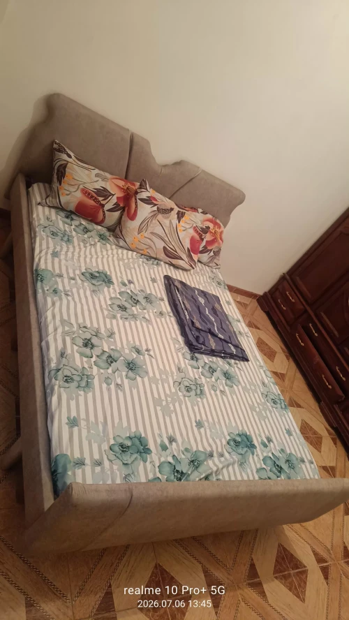Location Appartement F2 Tizi Ouzou Azeffoun