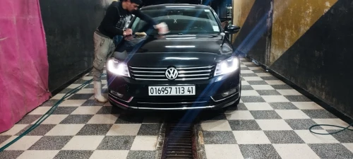 Volkswagen Passat 2013 Carat plus