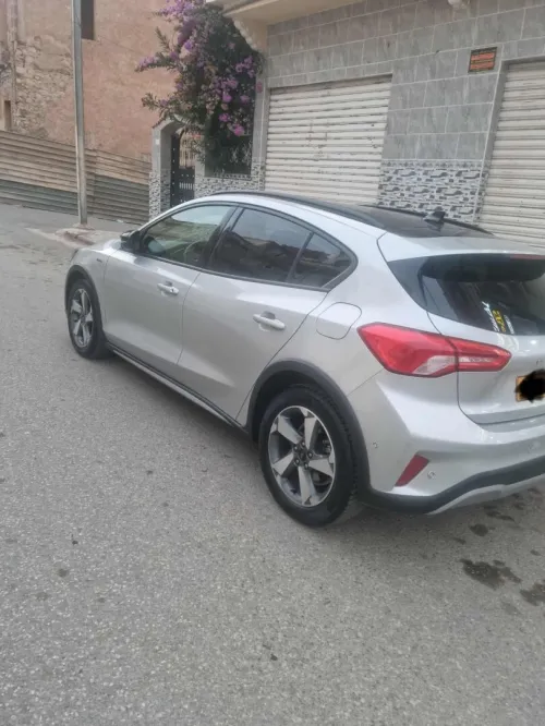 Ford Focus 2022 Active