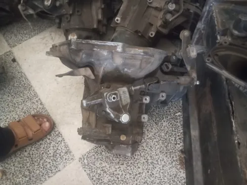 Lot de boitte vitese aveo opel