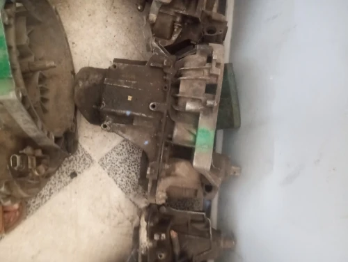 Lot de boitte vitese aveo opel