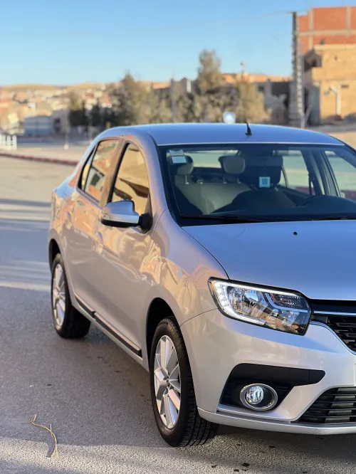 Renault Symbol 2018 Made In Bladi