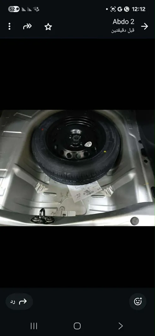 Renault Symbol 2018 Made In Bladi