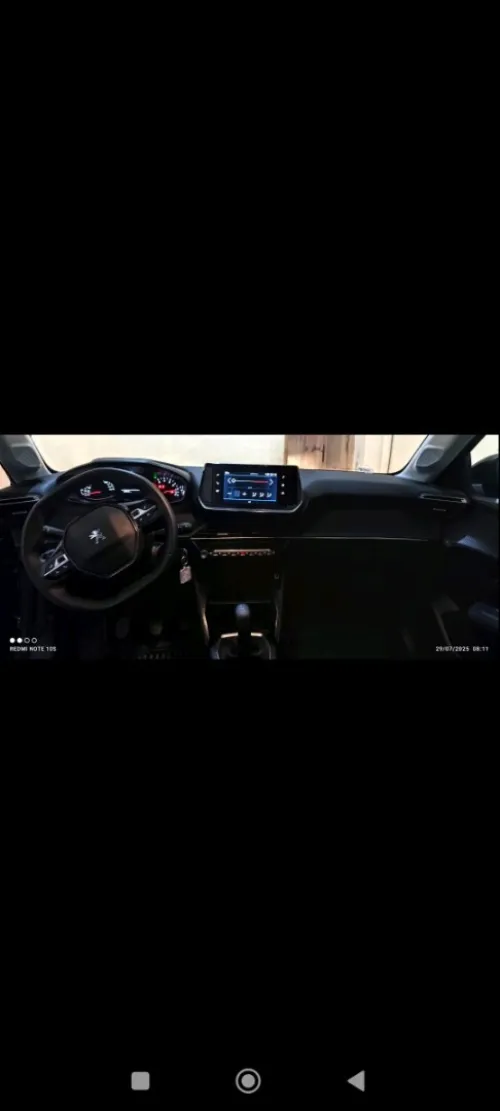 Peugeot 208 2023 Active Pack