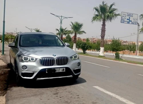 BMW X1 2017 
