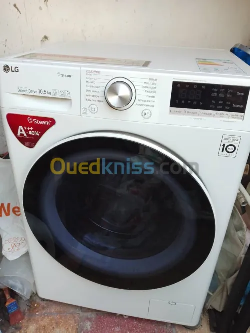 Réparation machine à laver a domicile 