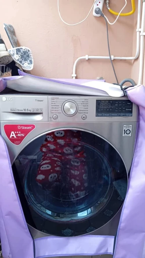 Réparation machine à laver LG a domicile
