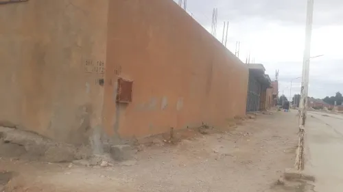 Vente bien immobilier Djelfa Ain oussara
