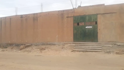 Vente bien immobilier Djelfa Ain oussara
