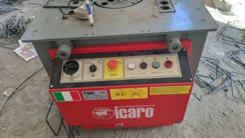 Coudeuse électrique 
