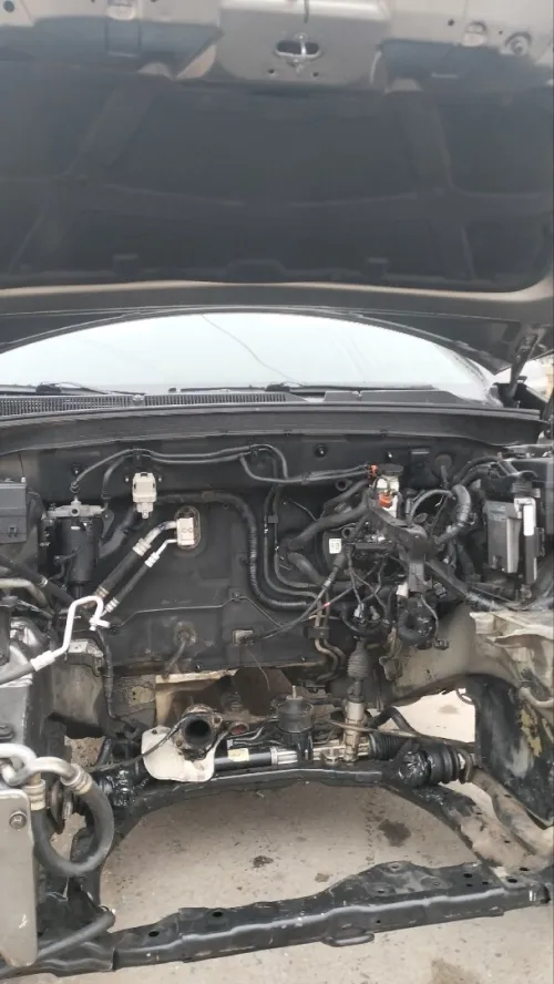Kia Sorinto 2012 La toute