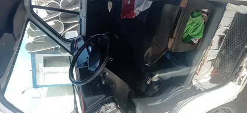 Renault Trafic 1992 