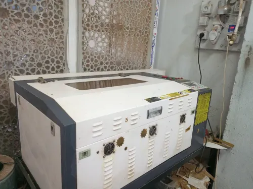 CNC LASER