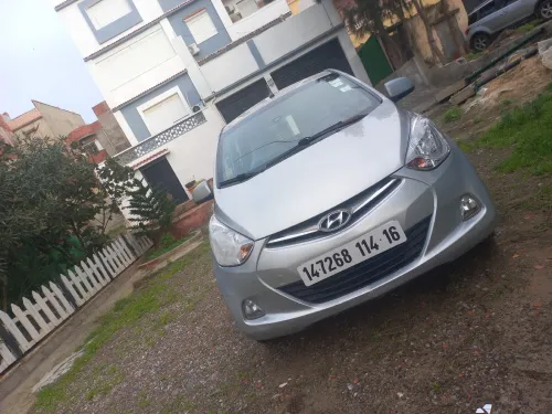 Hyundai EON 2014 GLS