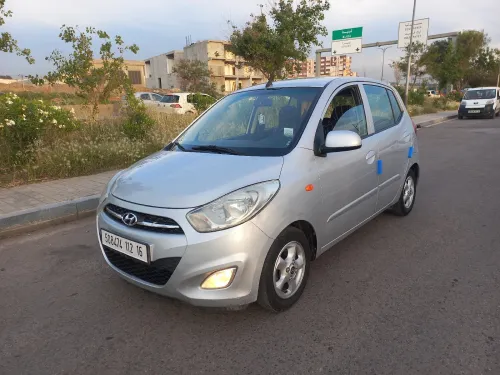 Hyundai i10 2012 GLS