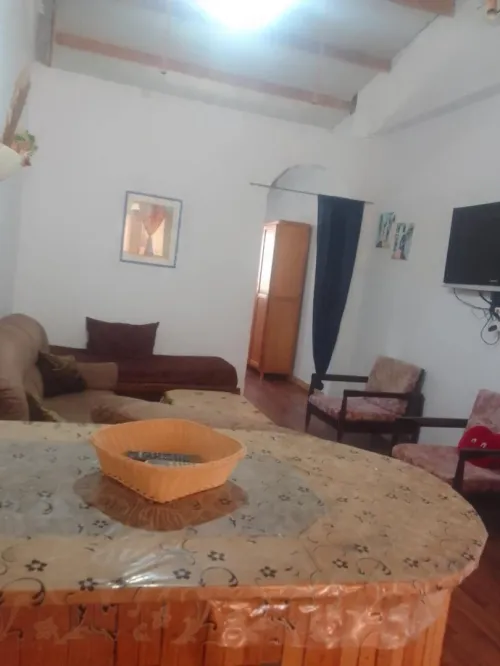 Location vacances Appartement F2 Oran Ain el turck
