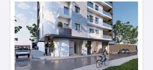 Vente Appartement Alger Kouba