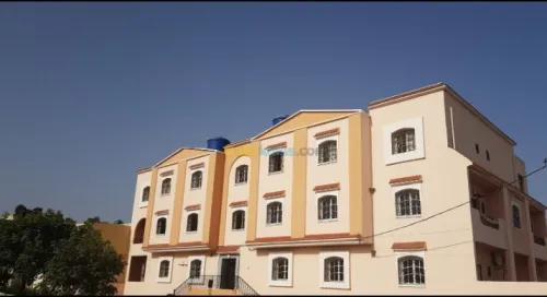 Location Appartement F5 Tlemcen Ghazaouet