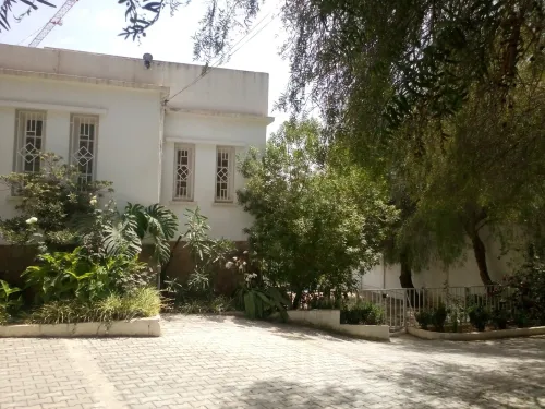 Location Villa Alger Birkhadem