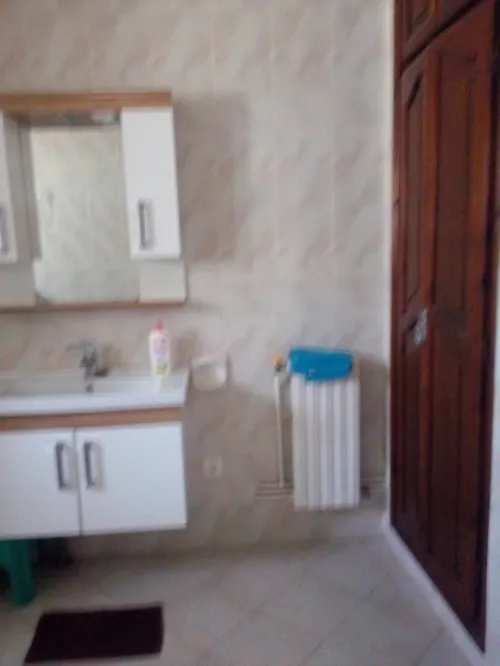 Location Villa Alger Birkhadem