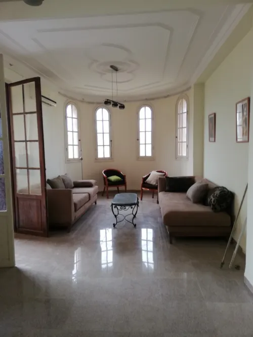 Location Appartement F4 Alger Birkhadem