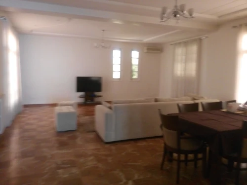 Location Villa Alger Birkhadem