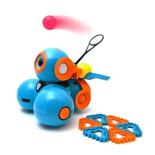 ROBOTIQUE pour enfants et adultes.