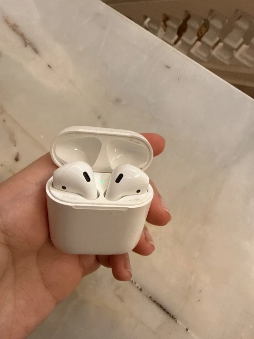 Air pod