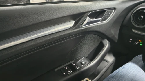 Audi A3 Limousine 2019 S Line