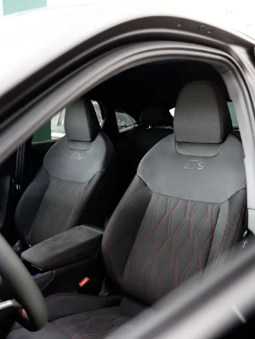Audi Q3 2026 Sportback