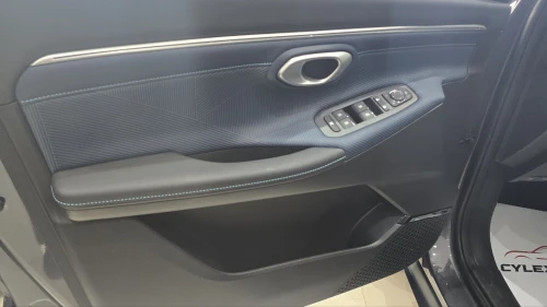 Gac GS 3 Emzoom 2026 Full options