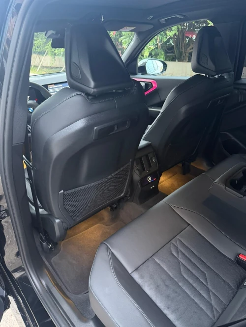 BMW X3 2026 M sport