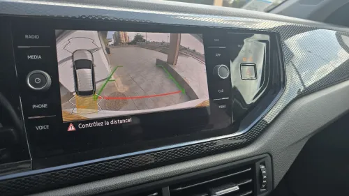 Volkswagen Taigo 2022 Life Plus