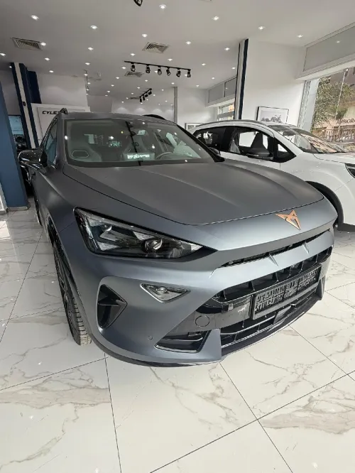 Seat Formentor 2025 