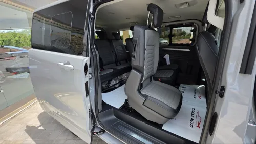 Volkswagen Caravelle 2026 Full option