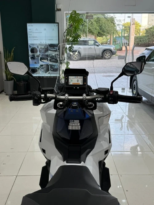 Honda X-Adv 750 2026