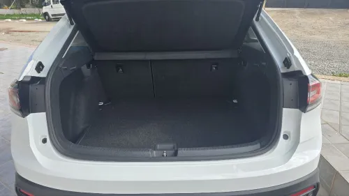 Volkswagen Taigo 2022 Life Plus