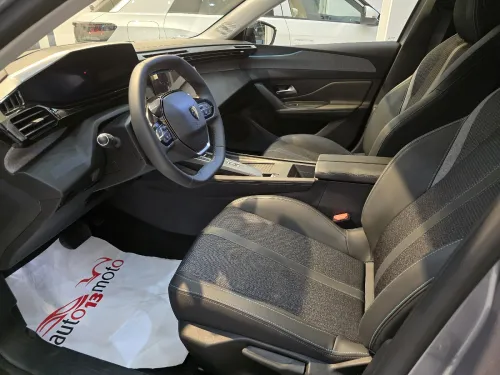 Peugeot 308 2025 Allure Pack