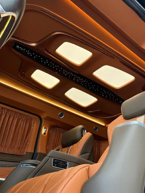 Ford Tourneo 2025 Wowsen