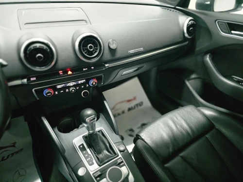 Audi A3 Limousine 2019 S Line