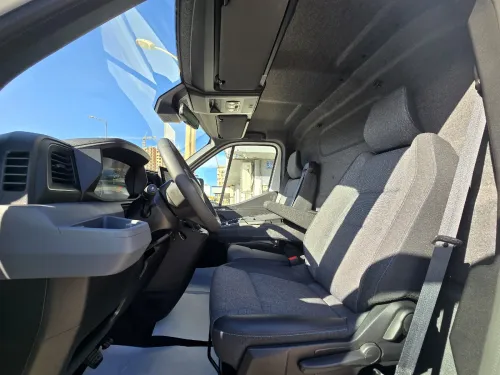 Renault Master 2025 Grand Confort