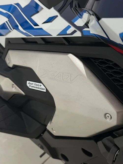 Honda X-Adv 750 2026