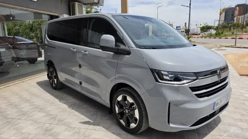 Volkswagen Caravelle 2026 Full option