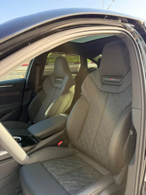 Audi A6 2026 S Line