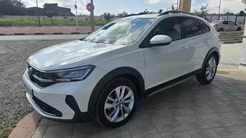 Volkswagen Taigo 2022 Life Plus