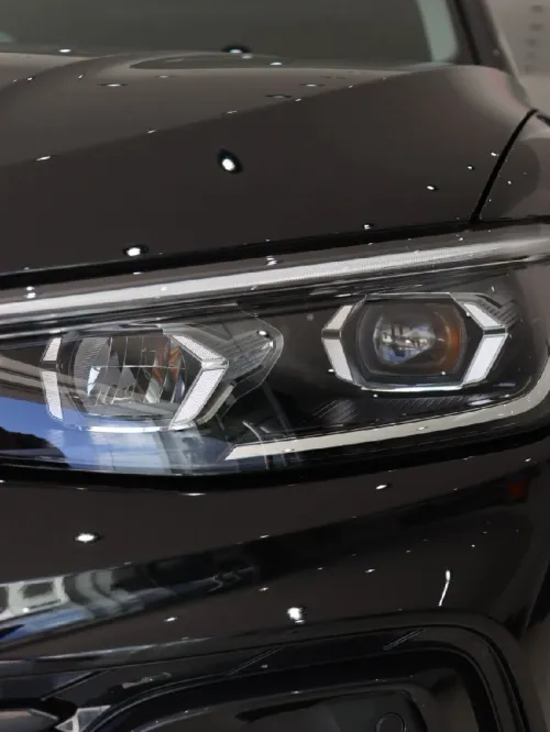 Volkswagen Passat 2025 Pro