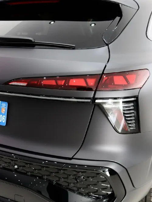 Audi Q3 2026 Sportback